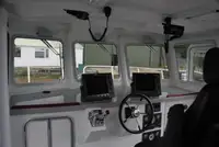 Kapal layar untuk dijual