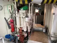 Kapal peti sejuk untuk dijual
