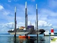 Rig penggerudian untuk dijual