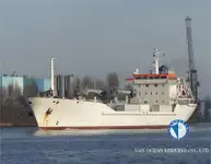 Kapal peti sejuk untuk dijual