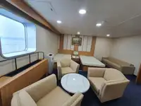 Kapal peti sejuk untuk dijual
