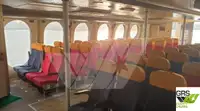 Kapal penumpang untuk jualan