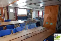 Kapal tinjauan untuk dijual