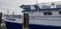 Kapal layar untuk dijual