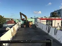 Kapal pendaratan, tangki untuk dijual