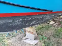 Kapal feri untuk dijual