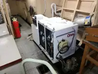 Kapal rondaan untuk dijual