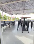 Kapal penyelamat untuk dijual