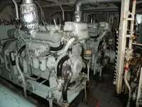 Kapal tunda untuk dijual
