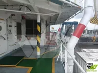 Kapal Bekal Pantas (FSV) untuk dijual