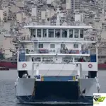 Ro-Ro ship untuk jualan