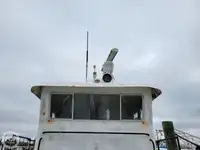 Kapal bekalan untuk dijual