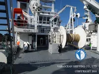 Kapal pukat untuk dijual