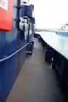 Kapal tunda untuk dijual