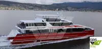 Kapal penumpang untuk dijual