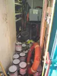 Kapal tunda untuk dijual