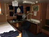 Kapal tinjauan untuk dijual