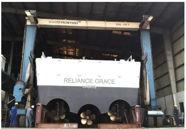 Kapal peti sejuk untuk dijual