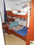 Kapal bekalan untuk dijual