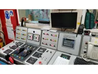 Kapal penyelidik untuk dijual