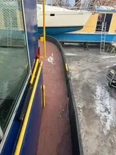 Kapal tunda untuk dijual