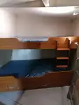Kapal tunda untuk dijual