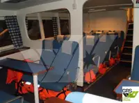 Kapal feri untuk dijual