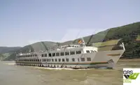Kapal pelayaran untuk dijual