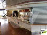 Kapal Ro-Ro untuk dijual