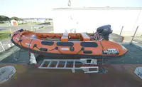 Kapal layar untuk dijual