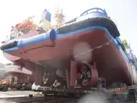 Kapal peti sejuk untuk dijual