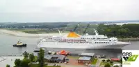 Kapal pelayaran untuk dijual