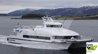 Kapal pelayaran untuk dijual