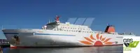 Kapal Ro-Ro untuk dijual