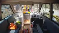 Kapal pelayaran-feri untuk dijual
