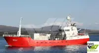 Kapal pukat untuk dijual