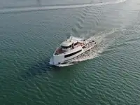 Kapal tunda untuk dijual