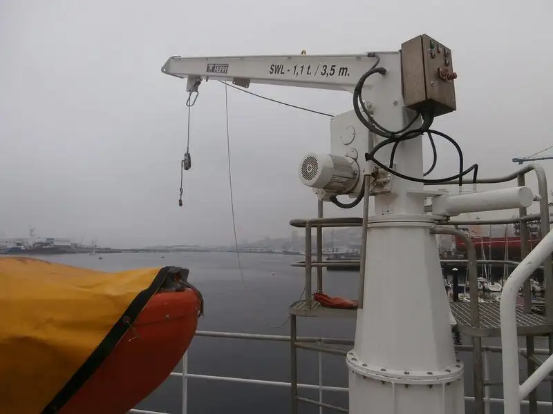 Kapal kontena untuk dijual