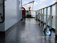Tangki minyak/kimia untuk dijual