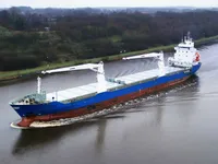 General Cargo/Multi-purpose untuk dijual