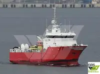 Kapal tinjauan untuk dijual