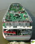 Kapal pelayaran untuk dijual