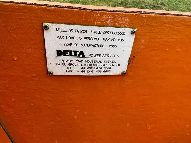 Kapal getah kaku untuk dijual