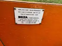 Kapal getah kaku untuk dijual