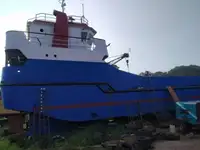 Kapal pendaratan, tangki untuk dijual