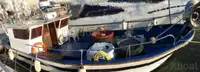 Trawler untuk jualan