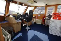 Kapal penumpang untuk jualan