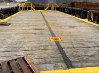 Kapal Bekal Pantas (FSV) untuk dijual