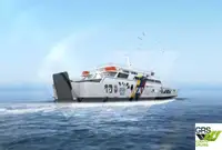Kapal pengangkut pukal untuk dijual