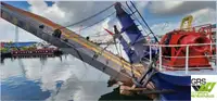 Kapal pendaratan, tangki untuk dijual